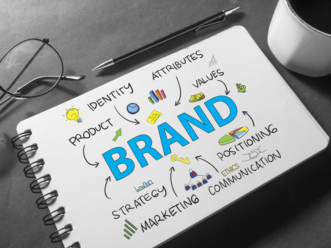 A Great Brand Doesn't Chase Buyers